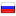 zakacha.ru server is located in Russia